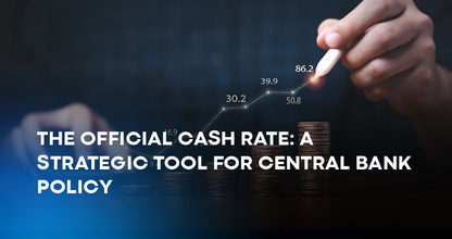 The Official Cash Rate: A Strategic Tool for Central Bank Policy